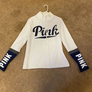 Victoria Secret Pink Pullover